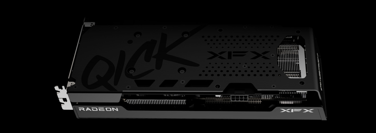 XFX Gaming Graphics Card
